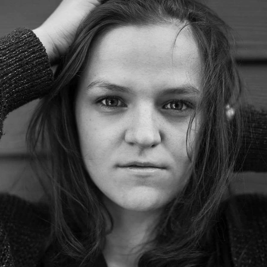 Léa Ratycz-Légaré